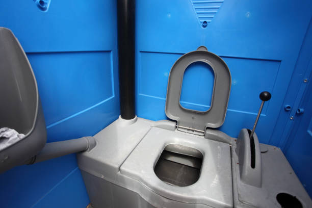 Portable Restroom Servicing (Cleaning and Restocking) in Rehobeth, AL